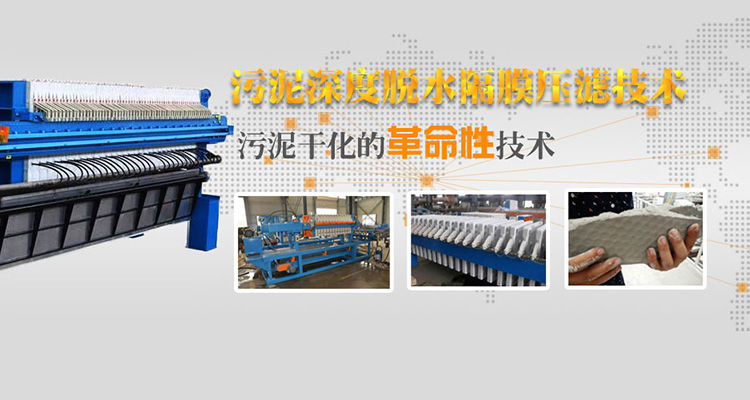 草莓视频APP下载入口技术-污泥深度脱水