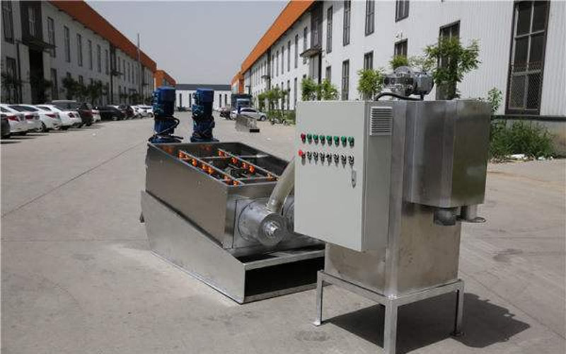 杭州压滤机设备图片